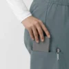 Rugged Flex Fld Kadın Ripstop Bootcut Kargo Scrub Pantolon