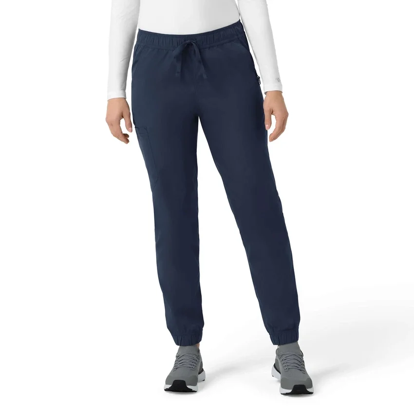 Rugged Flex Fld Kadın Ripstop Jogger Scrub Pantolon