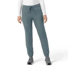 Rugged Flex Fld Kadın Ripstop Jogger Scrub Pantolon