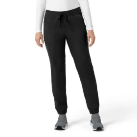 Rugged Flex Fld Kadın Ripstop Jogger Scrub Pantolon