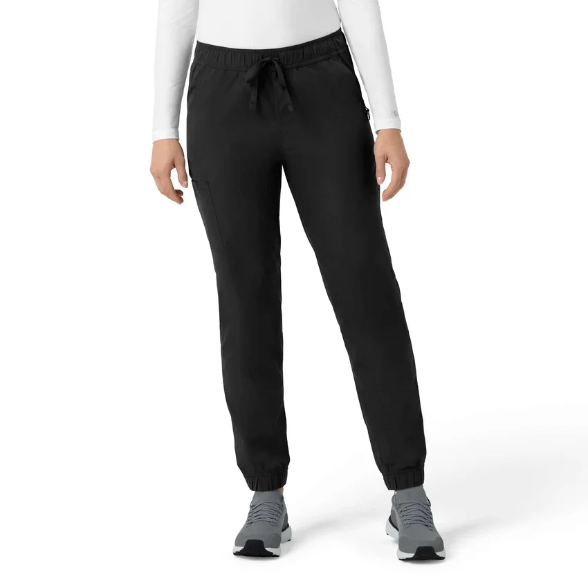 Rugged Flex Fld Kadın Ripstop Jogger Scrub Pantolon