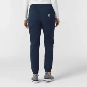Rugged Flex Fld Kadın Ripstop Jogger Scrub Pantolon