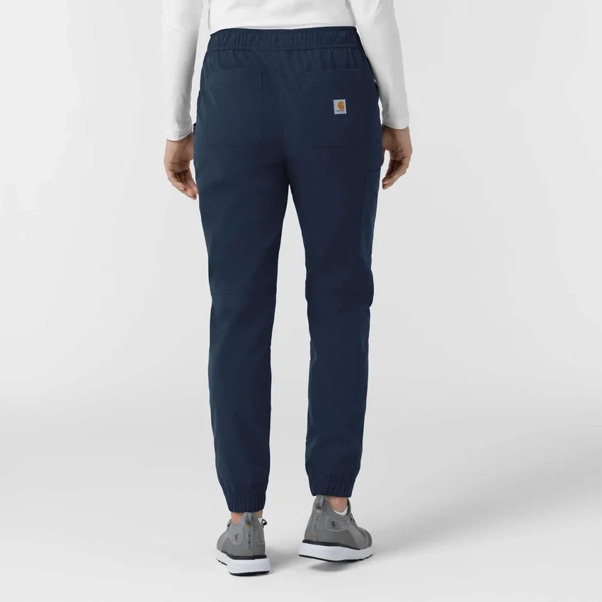 Rugged Flex Fld Kadın Ripstop Jogger Scrub Pantolon