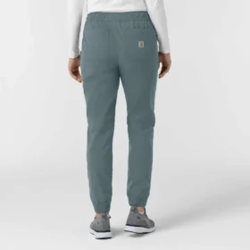 Rugged Flex Fld Kadın Ripstop Jogger Scrub Pantolon