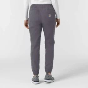 Rugged Flex Fld Kadın Ripstop Jogger Scrub Pantolon