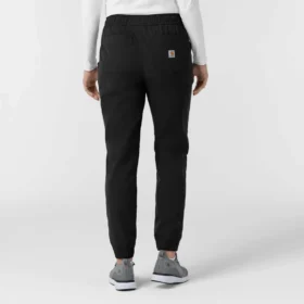 Rugged Flex Fld Kadın Ripstop Jogger Scrub Pantolon