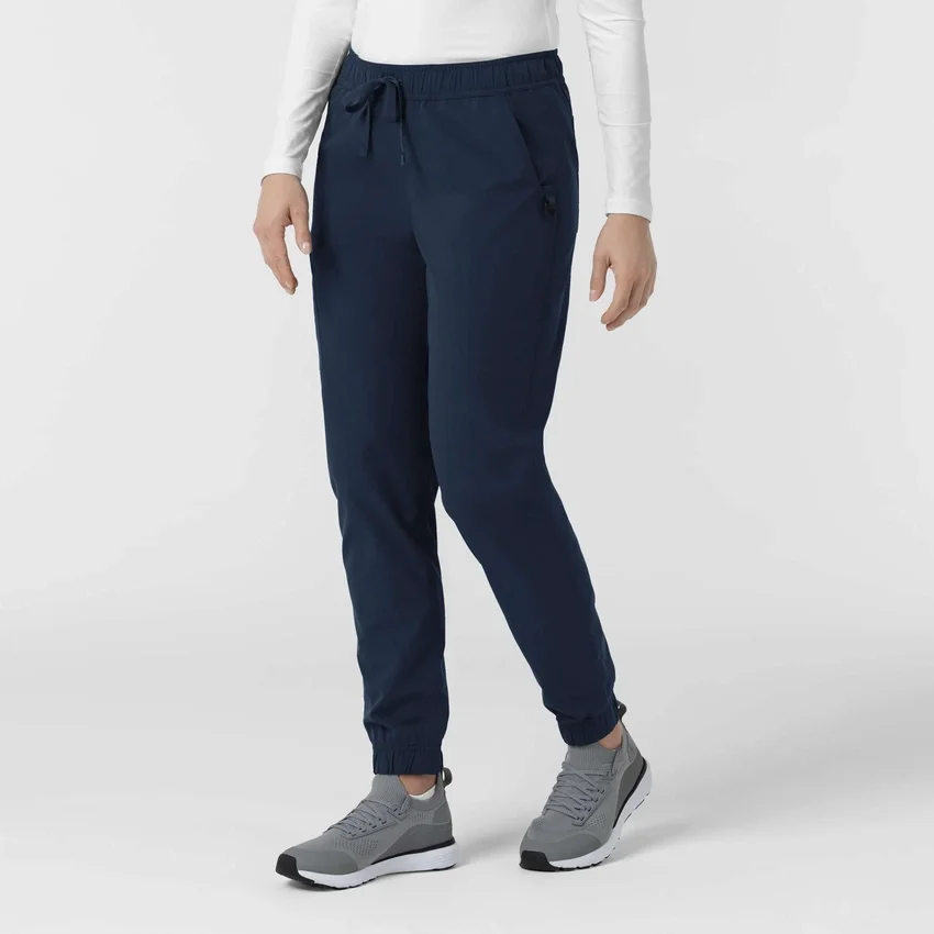 Rugged Flex Fld Kadın Ripstop Jogger Scrub Pantolon