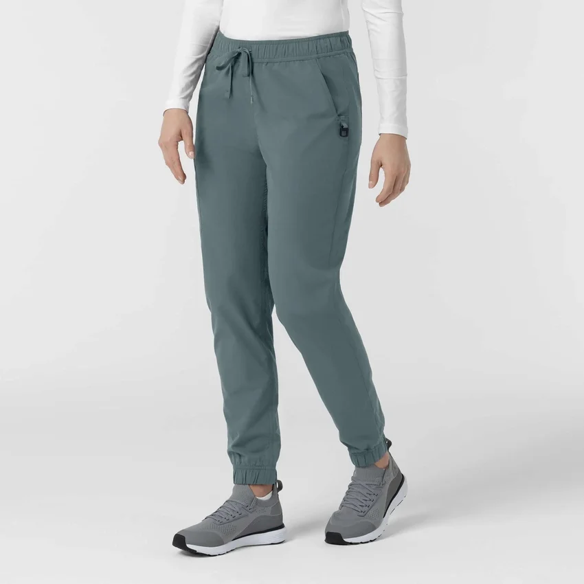 Rugged Flex Fld Kadın Ripstop Jogger Scrub Pantolon