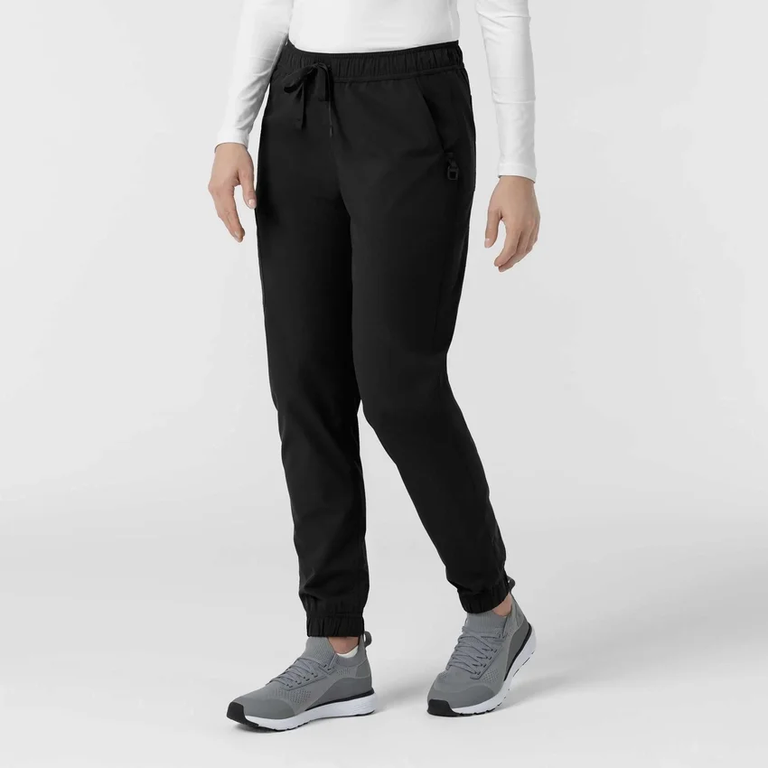 Rugged Flex Fld Kadın Ripstop Jogger Scrub Pantolon