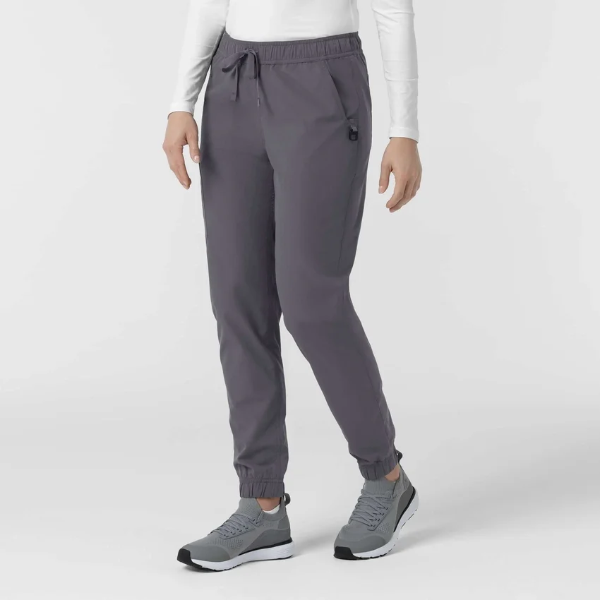 Rugged Flex Fld Kadın Ripstop Jogger Scrub Pantolon