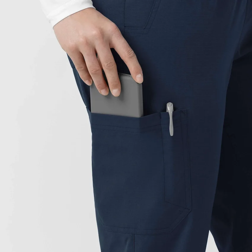 Rugged Flex Fld Kadın Ripstop Jogger Scrub Pantolon