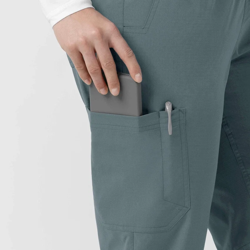 Rugged Flex Fld Kadın Ripstop Jogger Scrub Pantolon