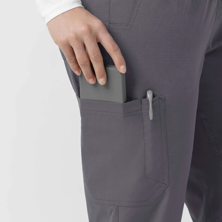 Rugged Flex Fld Kadın Ripstop Jogger Scrub Pantolon