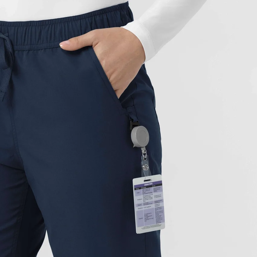 Rugged Flex Fld Kadın Ripstop Jogger Scrub Pantolon
