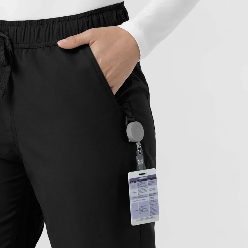 Rugged Flex Fld Kadın Ripstop Jogger Scrub Pantolon
