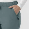 Rugged Flex Fld Kadın Ripstop Jogger Scrub Pantolon