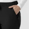 Rugged Flex Fld Kadın Ripstop Jogger Scrub Pantolon