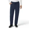 Rugged Flex® Fld Ripstop Düz Paça Kargo Scrub Pantolon
