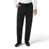 Rugged Flex® Fld Ripstop Düz Paça Kargo Scrub Pantolon