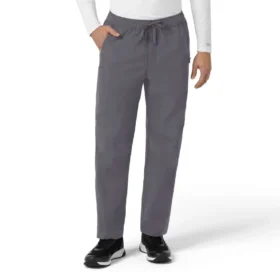 Rugged Flex® Fld Ripstop Düz Paça Kargo Scrub Pantolon