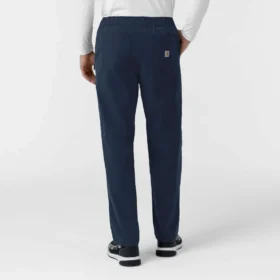 Rugged Flex® Fld Ripstop Düz Paça Kargo Scrub Pantolon
