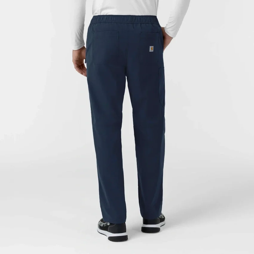 Rugged Flex® Fld Ripstop Düz Paça Kargo Scrub Pantolon