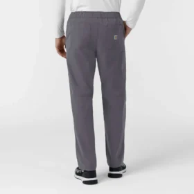 Rugged Flex® Fld Ripstop Düz Paça Kargo Scrub Pantolon