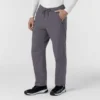 Rugged Flex® Fld Ripstop Düz Paça Kargo Scrub Pantolon