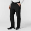 Rugged Flex® Fld Ripstop Düz Paça Kargo Scrub Pantolon