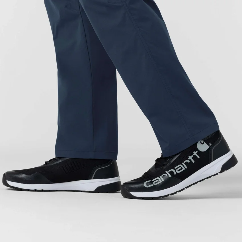 Rugged Flex® Fld Ripstop Düz Paça Kargo Scrub Pantolon