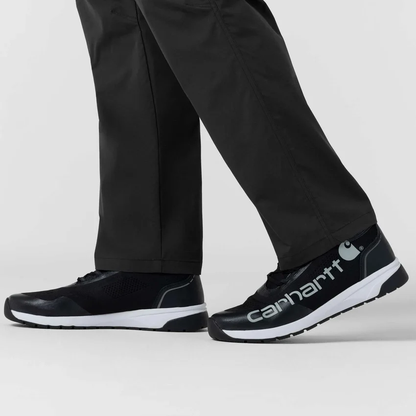 Rugged Flex® Fld Ripstop Düz Paça Kargo Scrub Pantolon