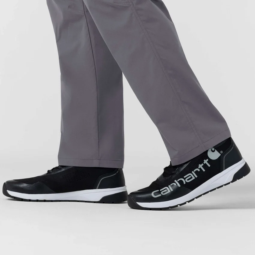 Rugged Flex® Fld Ripstop Düz Paça Kargo Scrub Pantolon