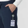 Rugged Flex® Fld Ripstop Düz Paça Kargo Scrub Pantolon