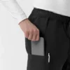 Rugged Flex® Fld Ripstop Düz Paça Kargo Scrub Pantolon