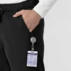 Rugged Flex® Fld Ripstop Düz Paça Kargo Scrub Pantolon