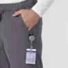 Rugged Flex® Fld Ripstop Düz Paça Kargo Scrub Pantolon