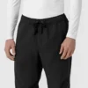 Rugged Flex® Fld Ripstop Düz Paça Kargo Scrub Pantolon