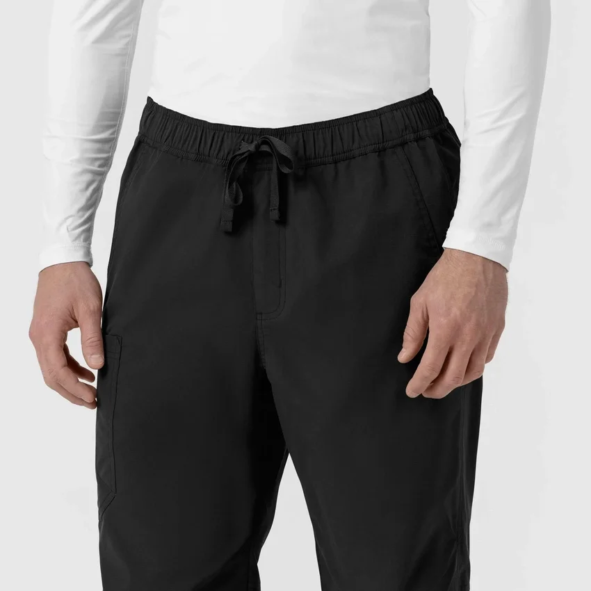 Rugged Flex® Fld Ripstop Düz Paça Kargo Scrub Pantolon