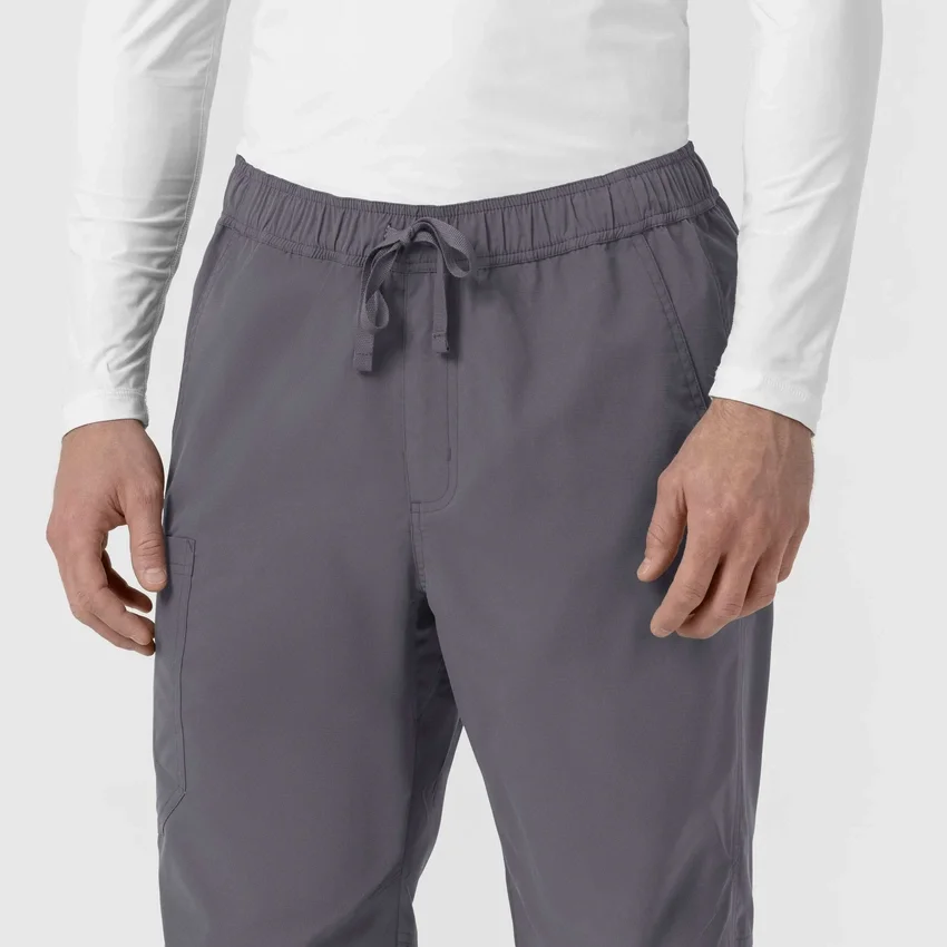 Rugged Flex® Fld Ripstop Düz Paça Kargo Scrub Pantolon