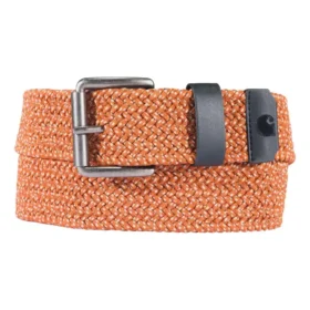Rugged Flex® Naylon Kordon Örgülü Kemer