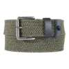 Rugged Flex® Naylon Kordon Örgülü Kemer
