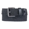 Rugged Flex® Naylon Kordon Örgülü Kemer