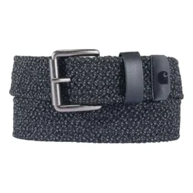Rugged Flex® Naylon Kordon Örgülü Kemer