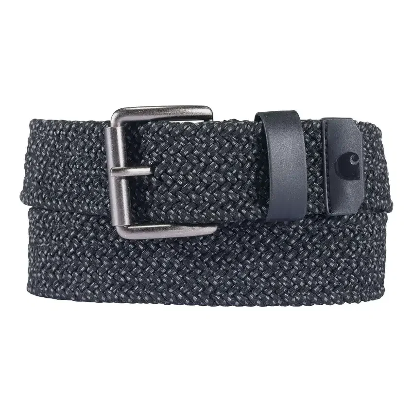 Rugged Flex® Naylon Kordon Örgülü Kemer