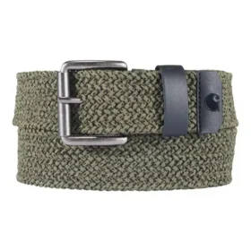 Rugged Flex® Naylon Kordon Örgülü Kemer