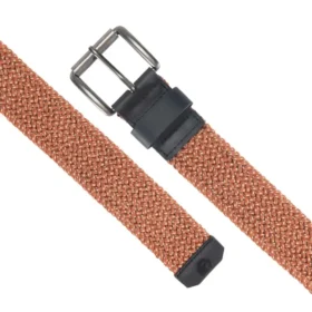 Rugged Flex® Naylon Kordon Örgülü Kemer