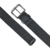 Rugged Flex® Naylon Kordon Örgülü Kemer