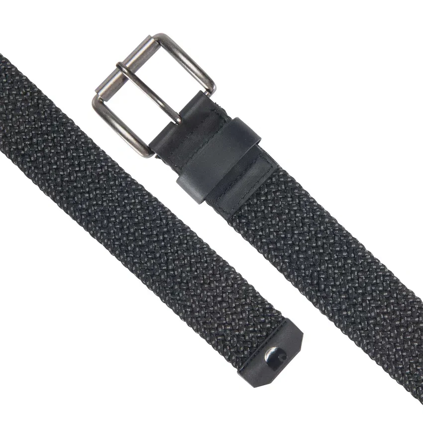 Rugged Flex® Naylon Kordon Örgülü Kemer