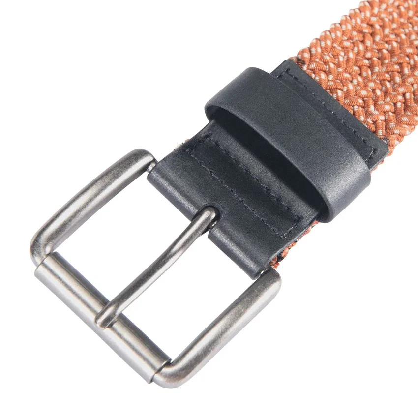 Rugged Flex® Naylon Kordon Örgülü Kemer