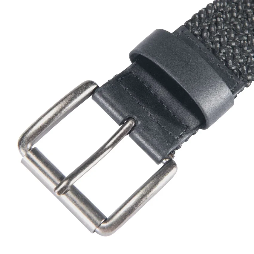 Rugged Flex® Naylon Kordon Örgülü Kemer